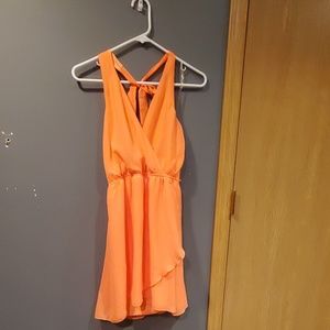 Charlotte Russell dress